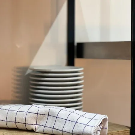 Sea And Mountain Views From Your Rooftop ! Apartment